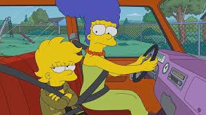 By 18man 2 years ago 726 views. The Simpsons Season 32 Episode 19 Photos Panic On The Streets Of Springfield Seat42f