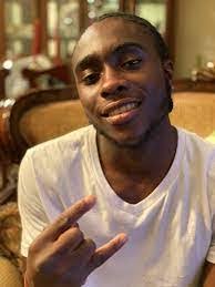 Jamar Ferguson's Instagram, Twitter & Facebook