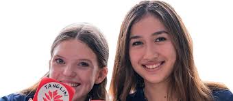 The Voice 43 by Tanglin Trust School