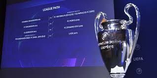 Лига чемпионов 2020/2021 результаты на flashscore.ru показывают лига чемпионов 2020/2021 таблицу, livescore, счет и статистику матчей (авторы мячей, красные карточки, и т.д.). Igroki Fk Krasnodar Prokommentirovali Budushij Match V Lige Chempionov S Portu
