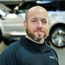 Matt Herzog, "Service Advisor"