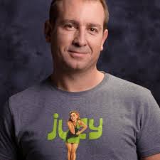 See Tim Alpe (JUCY) at Startup Grind Auckland