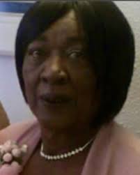 Obituary information for Annie Mae Bray