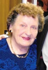 Lillian (Herowski) Broda Obituary