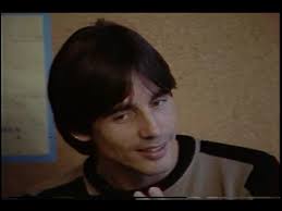 Jackson Browne Documentary: Lawyers Mixing and Makeup Test with Cheryl Lee