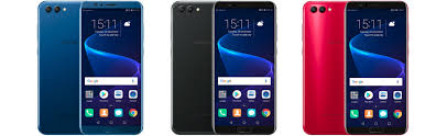 · release both buttons when you . Huawei Honor V10 Review Os Ui Settings Menu Applications
