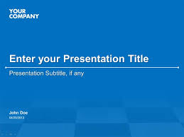 Background presentation images for powerpoint. Seminar Presentation Powerpoint Template