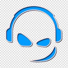 Communication Icon Gaming Icon Software Icon Teamspeak Icon Blue Face Nose Head Azure Smile Transparent Background Png Clipart Hiclipart These icon sets help making communication related project look more attractive. communication icon gaming icon software
