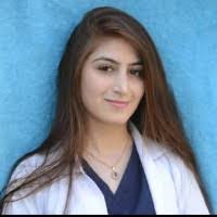 Urooj Bilal's Instagram, Twitter & Facebook