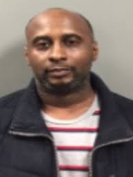 Michigan shooting suspect was a former probationer, authorities say