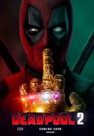 Pin By Moon Pie Jr On Movie Posters Deadpool Marvel Marvel Deadpool