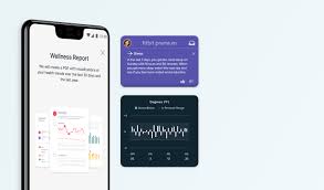 A free activity tracker app for fitbit users. Fitbit Premium Free Trial
