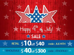 Happy 4thofjuly Take 10 Off 40 40 Off 300 Only 3 Days Left Coupons Deals Freeshipping Savemoney Www Costum July4th Trendy Jewelry Happy