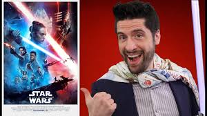 Inmiddels heeft de film ongeveer $ 1,069 miljard amerikaanse dollar opgebracht waarmee deze op de 33e plek staat in de ranglijst films met de hoogste opbrengst (niet gecorrigeerd voor inflatie). Star Wars The Rise Of Skywalker Movie Review Youtube