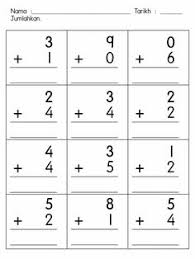 Soal pts matematika ini sudah dilengkapi dengan kunci jawaban. 29 Math Ideas Math Math Exercises Kindergarten Math Counting