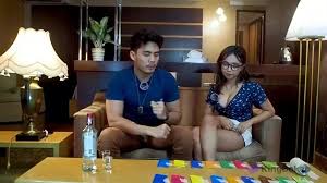 Brother Musang Nikitha Praktik ML Akhirnya Ngewe Beneran - KingBokep