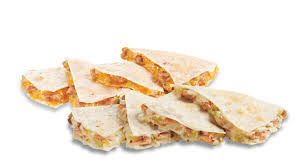 We did not find results for: Del Taco Food Quesadillas Nachos