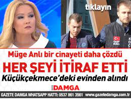 Necla ve metin büyükşen çifti cinayetinde ortaya çıkan yeni gelişmeler neler? Muge Anli Ile Tatli Sert 22 Haziran 2021 Sali Izle Atv Canli Yayin Youtube Tekrar Ve Kesintisiz Izle