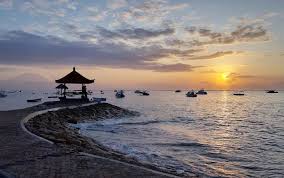 Daya Tarik Pantai Sanur Bali : Sunrise dan Tiket Masuk Gratis – Travels ID