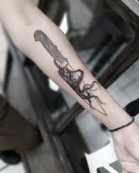 Micah | { treystar inc. Sinner Tattoo Home Facebook