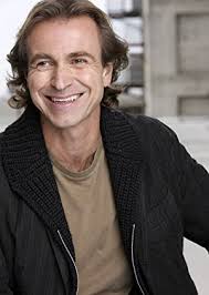 Pat Frey: Movies, TV, and Bio