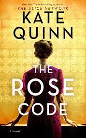 The Rose Code Sebastien De Castell