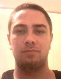 Obituary for Alex James Harrington