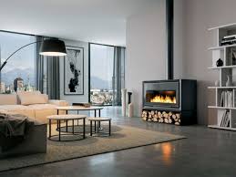 Nous avons sélectionné pour vous aujourd'hui, 20 exemples où le poêle à bois est intégré merveilleusement dans la déco de ces intérieurs. Chauffage 10 Idees Pour Mettre En Valeur Son Poele