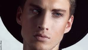 New Face Juan Manuel Oubina