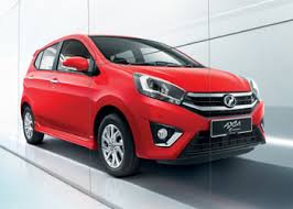 Axia kereta baru 2018 pictute. Pelanggan Kereta Perodua