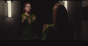 What was once a curious experiment in xenobiology turned into the creature known as calvin, a killing machine. Explaining The End Of Nocturnal Animals Why Edward Didn T Show Up Why This Is Existential Revenge And Why Susan Is Doomed Colossus