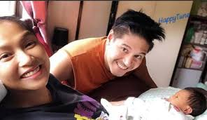 Solinap Family through the years 🥰💞 #RochellePangilinan #ArthurSolinap  #fblifestyle #happytune