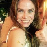 Sarah Boyne's Instagram, Twitter & Facebook