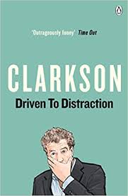 Purpose als sinnorientierung und basis für agile veränderung, gibt mir. Driven To Distraction Amazon De Clarkson Jeremy Fremdsprachige Bucher