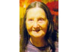 Naomi Garland Obituary (1920