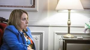 Doris Morales. Últimas noticias de Doris Morales