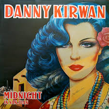 DANNY KIRWAN :: Second Chapter ~ 8.7