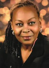 LaShawn Anita Augustine (1974-2023)