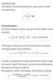 We did not find results for: Buat Soal Dan Jawaban Integrasi Numerik Trapesium Cara Apa Saja Yang Paling Mudah Yang Mudah Saja Brainly Co Id