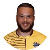 Louis John (Sutton United)