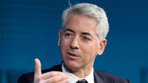 $300 billion plan for Fannie Mae, Freddie Mac? Billionaire hedge fund  manager Bill Ackman reveals three-step reforms