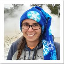 REVEALING THE DYNAMICS OF EARTH SPRING 2021