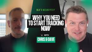 The Health Data Revolution: Why You Need to Start Tracking Now