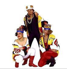 Salt N Peppa Hip Hop Hip Hop Artists Hip Hop Style Women