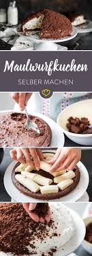 Backmischung Ade Maulwurfkuchen Selber Machen Rezept Kuchen Und Torten Backrezepte Und Backen