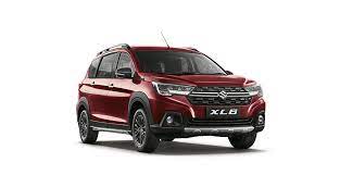 Nexa S Latest Xl6 Is The Car We Need Find At Vishnu Motors In Kattupakkam Chennai Car Dealer Maruti Suzuki Cars Car Accessories