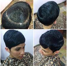 Quick Weave Top Short Weave Black Hair Information Community Short Quick Weave Hairstyles Short Hair Styles Quick Weave Hairstyles