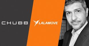 Brand & Business: Lalamove Teams Up with Chubb Insurance and James Deakin  to Ensure the Safety of Their Drivers