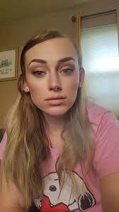 Natalie Coen's Instagram, Twitter & Facebook