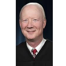 Diane's Deli: Honoring Judge Louis A. Bledsoe, III: A Legacy of Leadership,  Mentorship, and Service in North Carolina's Business Court